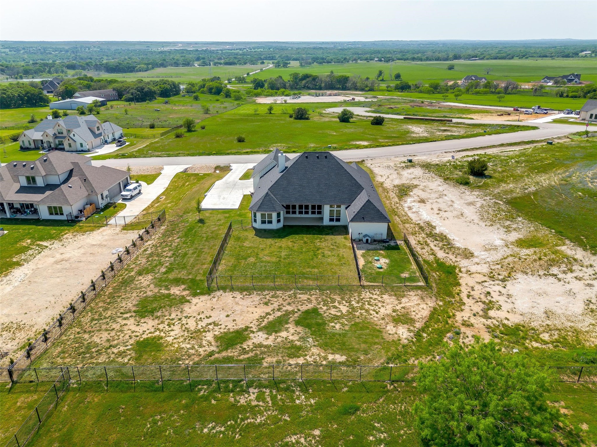 7730 Barber Ranch Road Fort Worth TX 76126