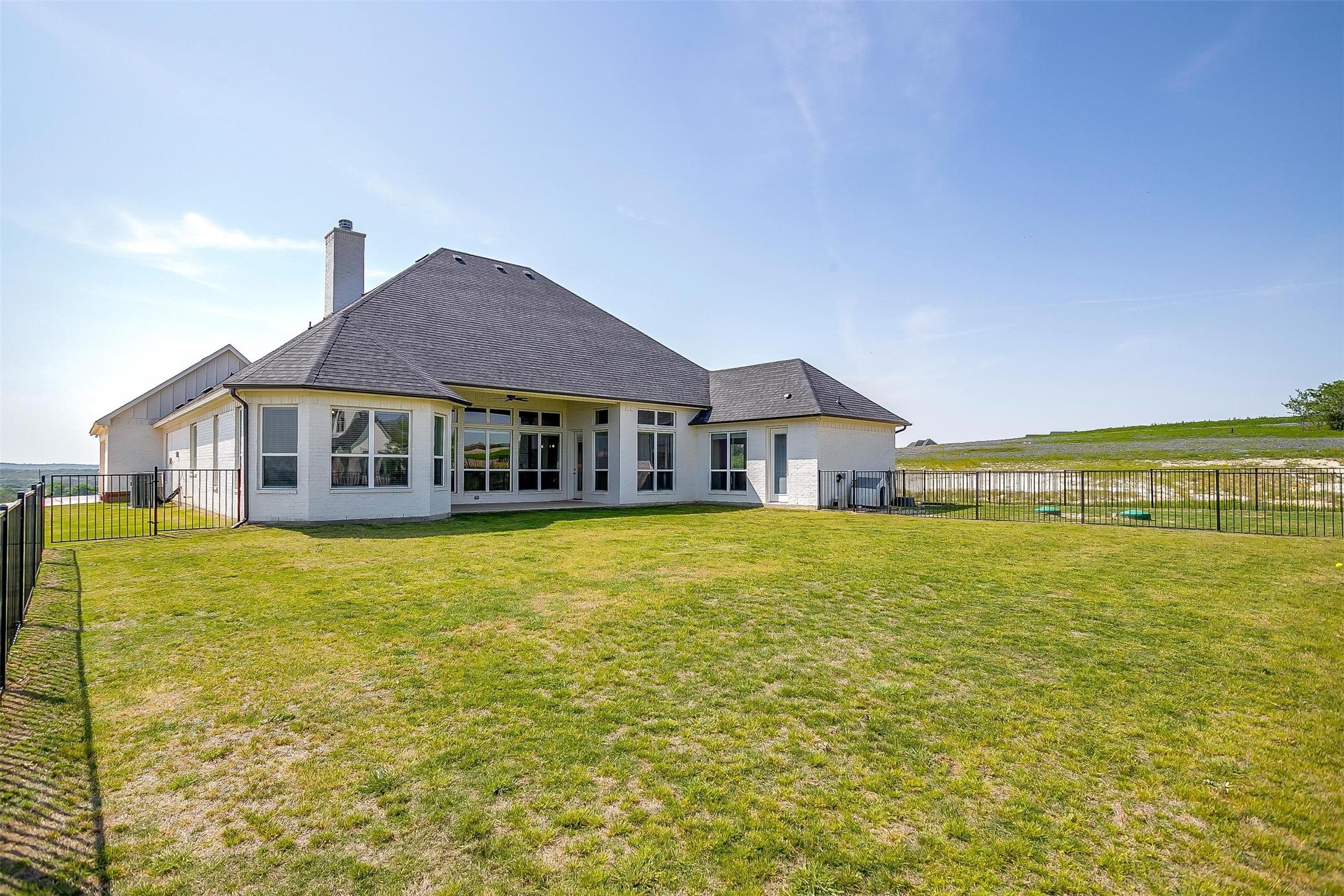 7730 Barber Ranch Road Fort Worth TX 76126