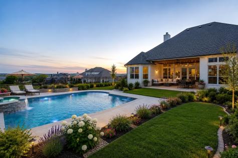 7730 Barber Ranch Road Fort Worth TX 76126