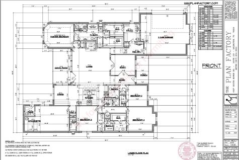 7730 Barber Ranch Road Fort Worth TX 76126