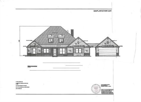 7730 Barber Ranch Road Fort Worth TX 76126