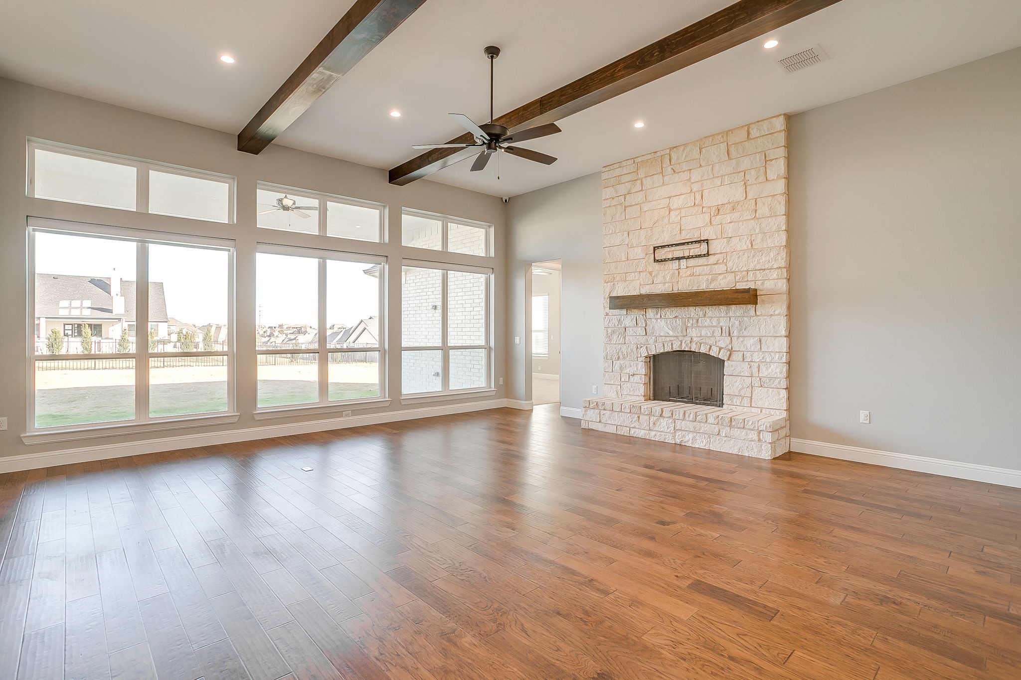 7730 Barber Ranch Road Fort Worth TX 76126