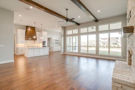 7730 Barber Ranch Road Fort Worth TX 76126