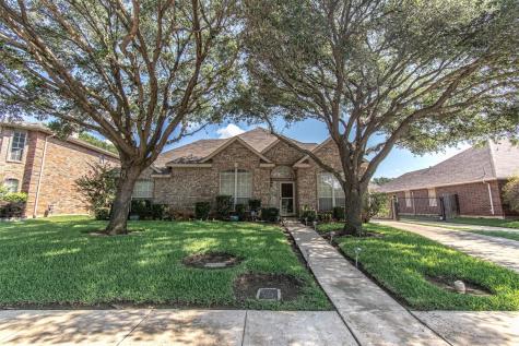 1457 Berne Lane Lewisville TX 75067
