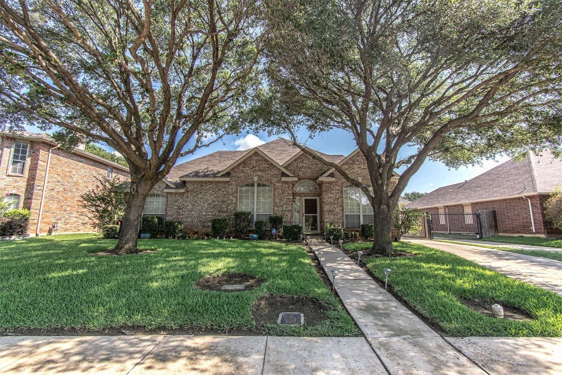1457 Berne Lane Lewisville TX 75067