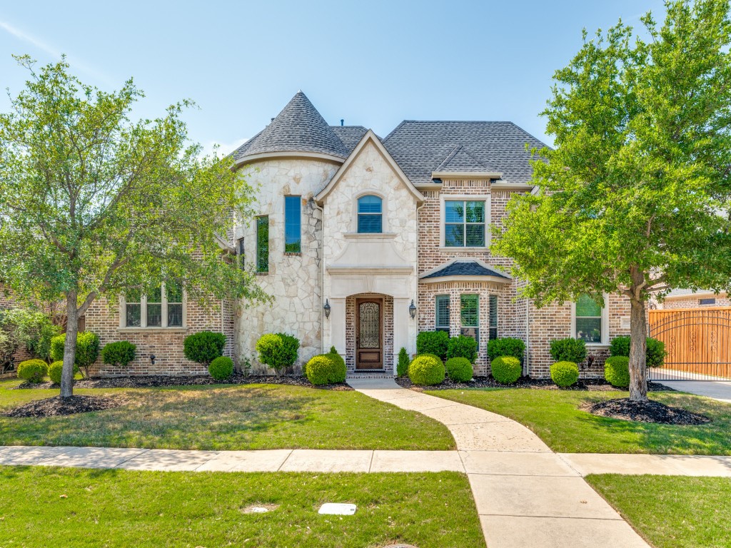 11419 Altamont Drive Frisco TX 75033