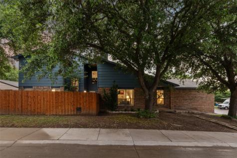 2231 Bunker Hill Drive Carrollton TX 75006