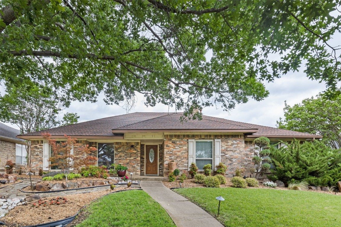 3541 Big Horn Trail Plano TX 75075