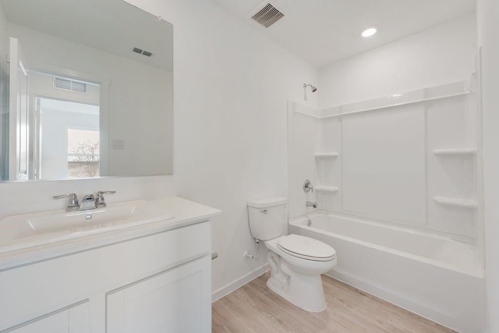 2720 Clear Root Circle Fort Worth TX 76108