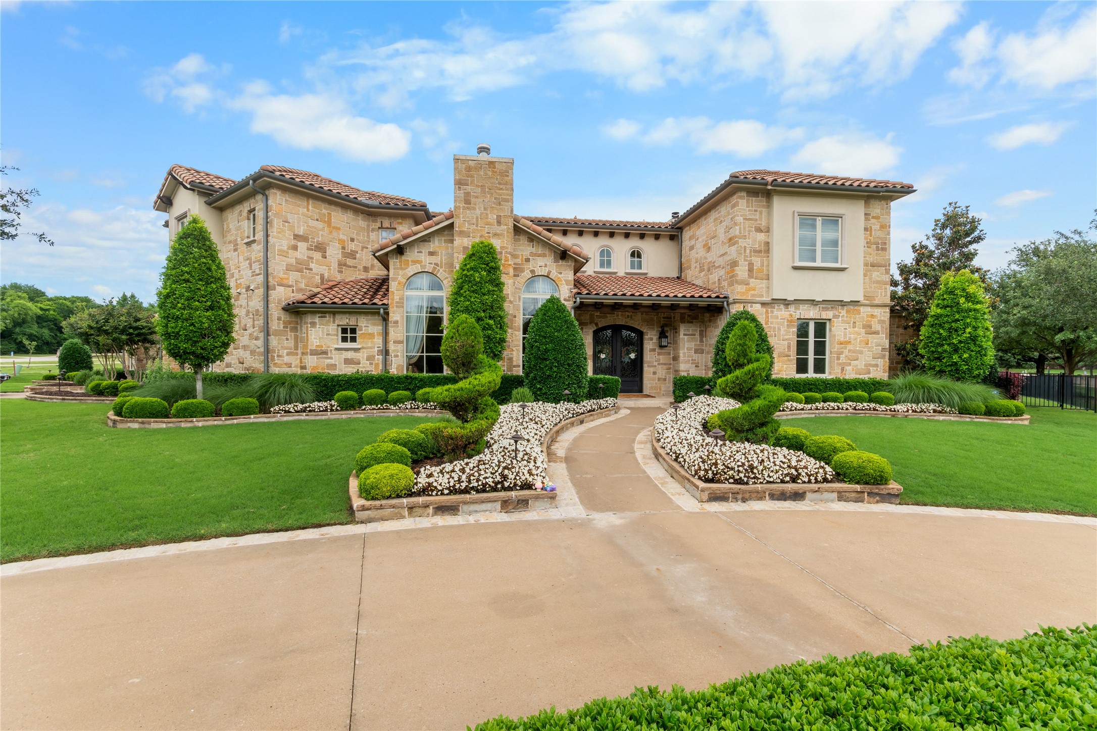723 Bending Oak Trail Fairview TX 75069