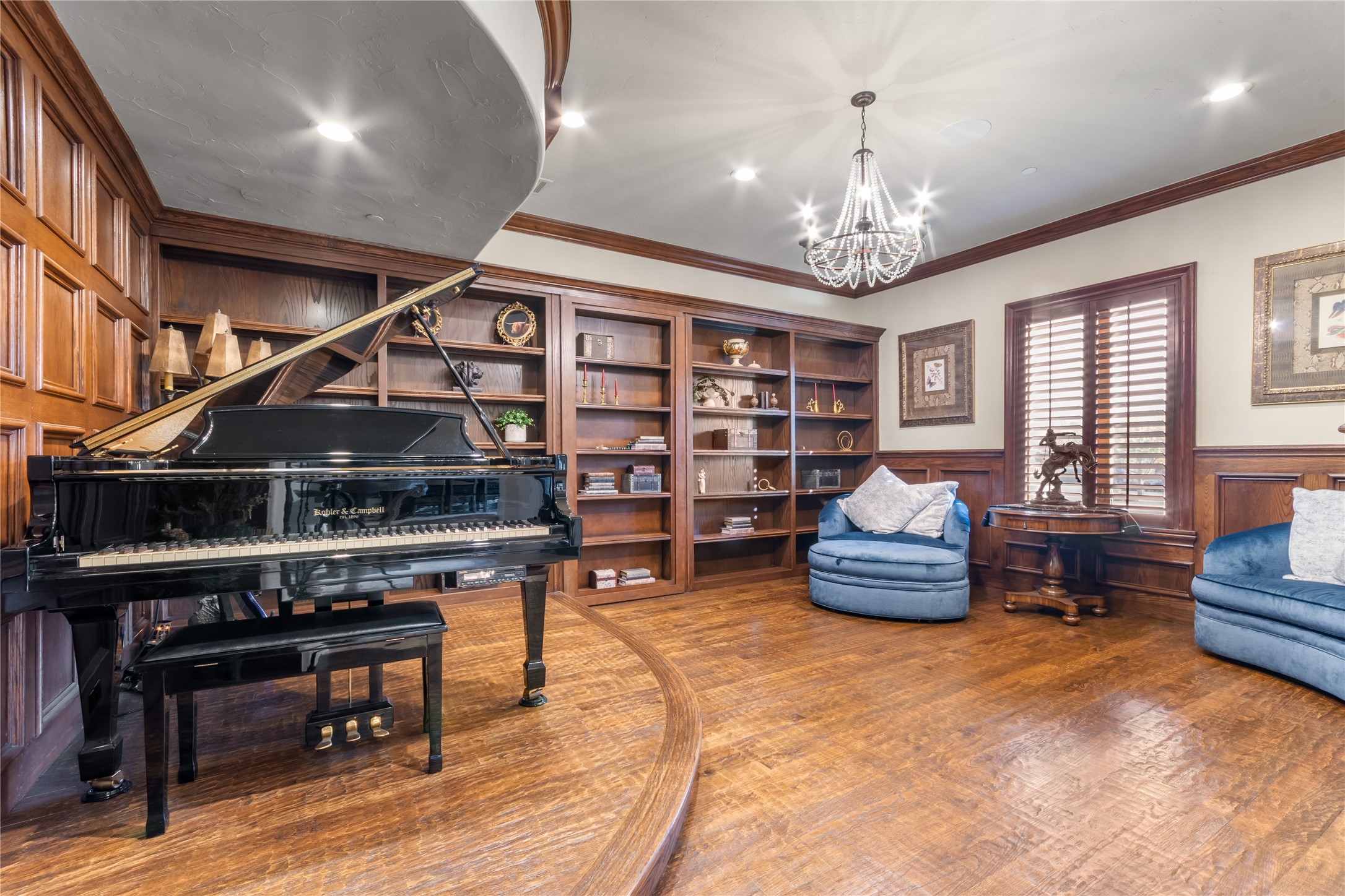 723 Bending Oak Trail Fairview TX 75069