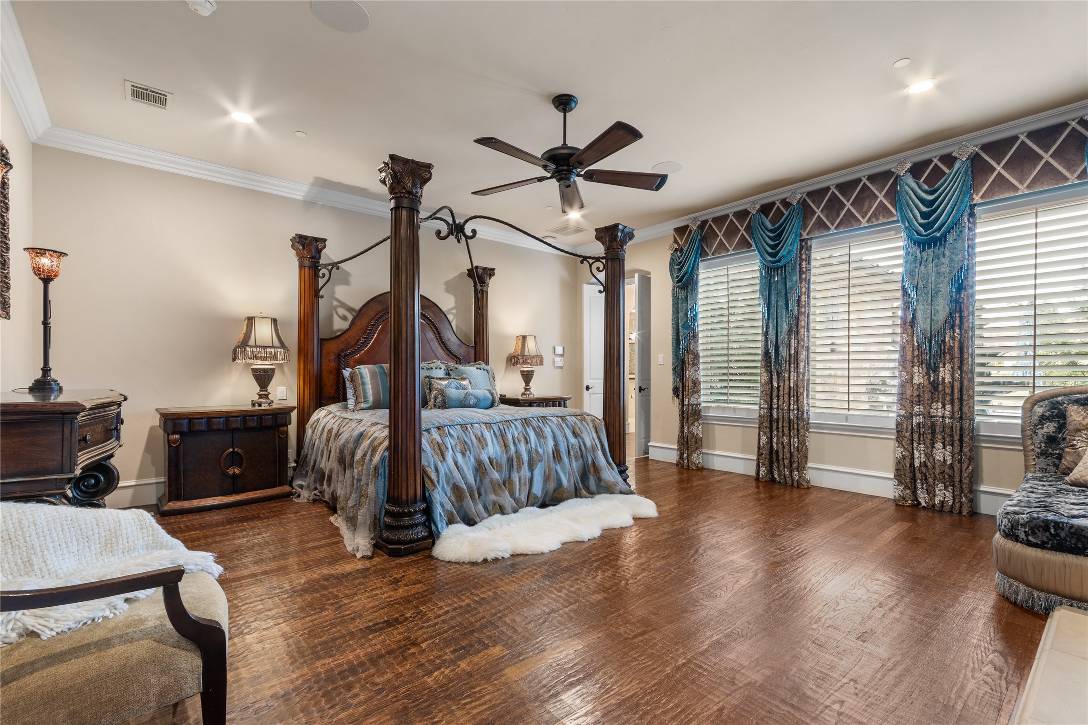 723 Bending Oak Trail Fairview TX 75069