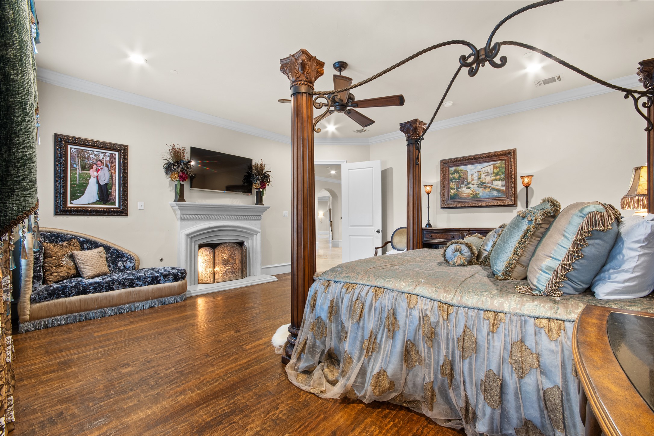 723 Bending Oak Trail Fairview TX 75069