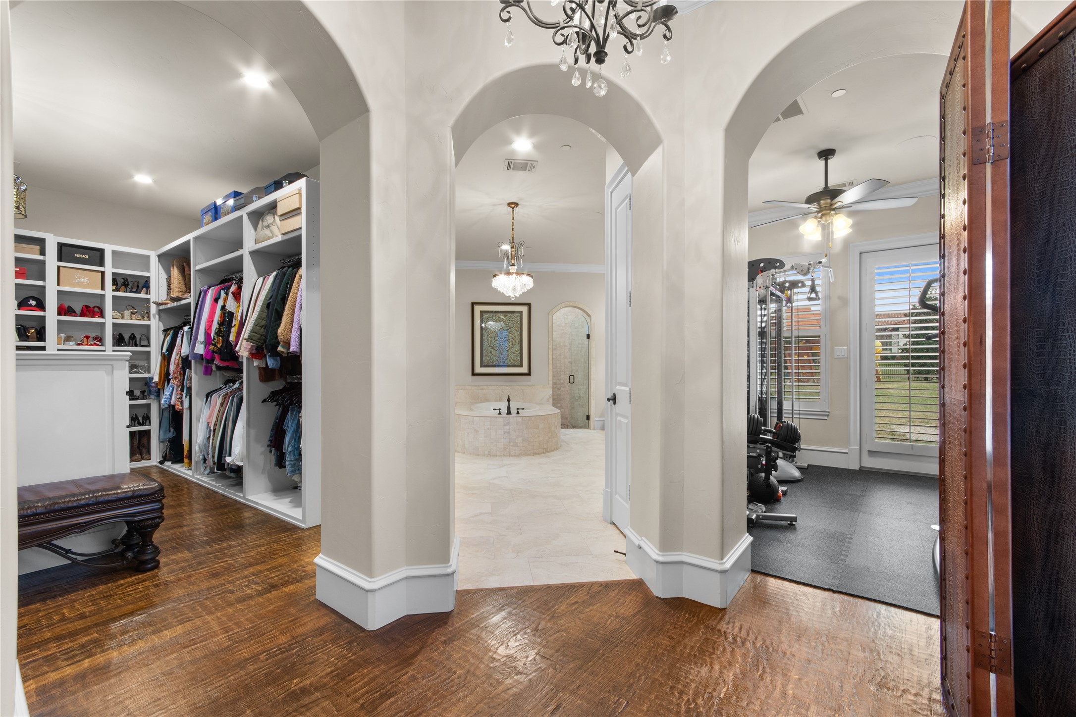 723 Bending Oak Trail Fairview TX 75069