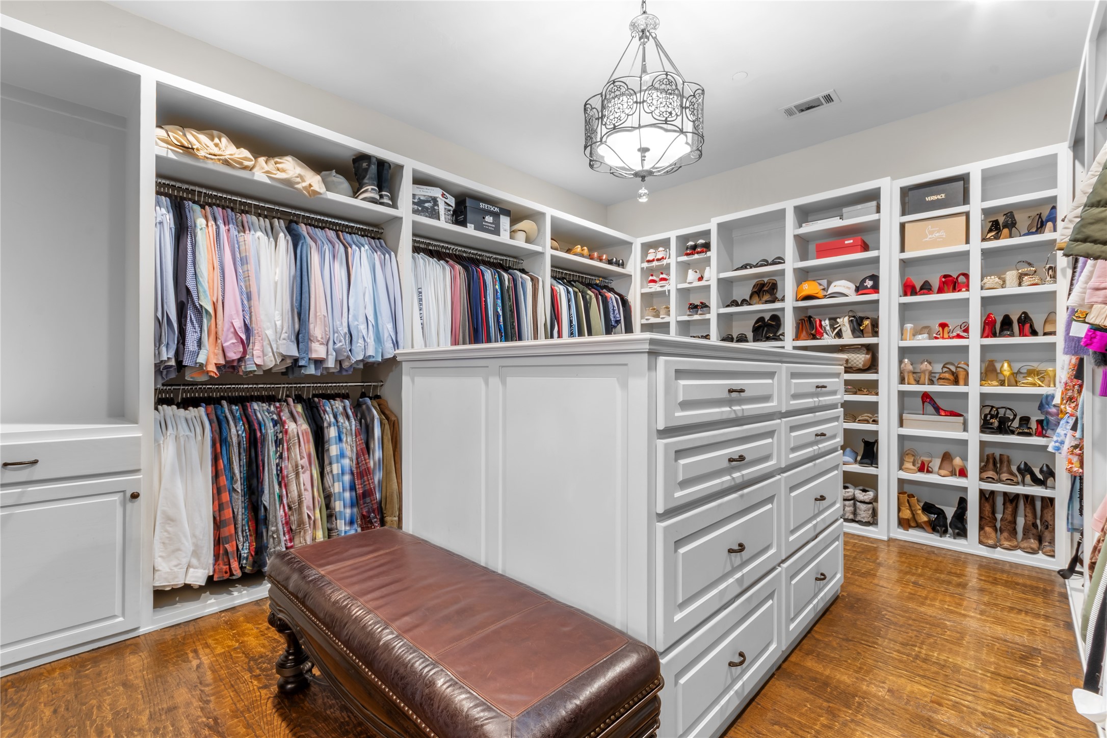 723 Bending Oak Trail Fairview TX 75069