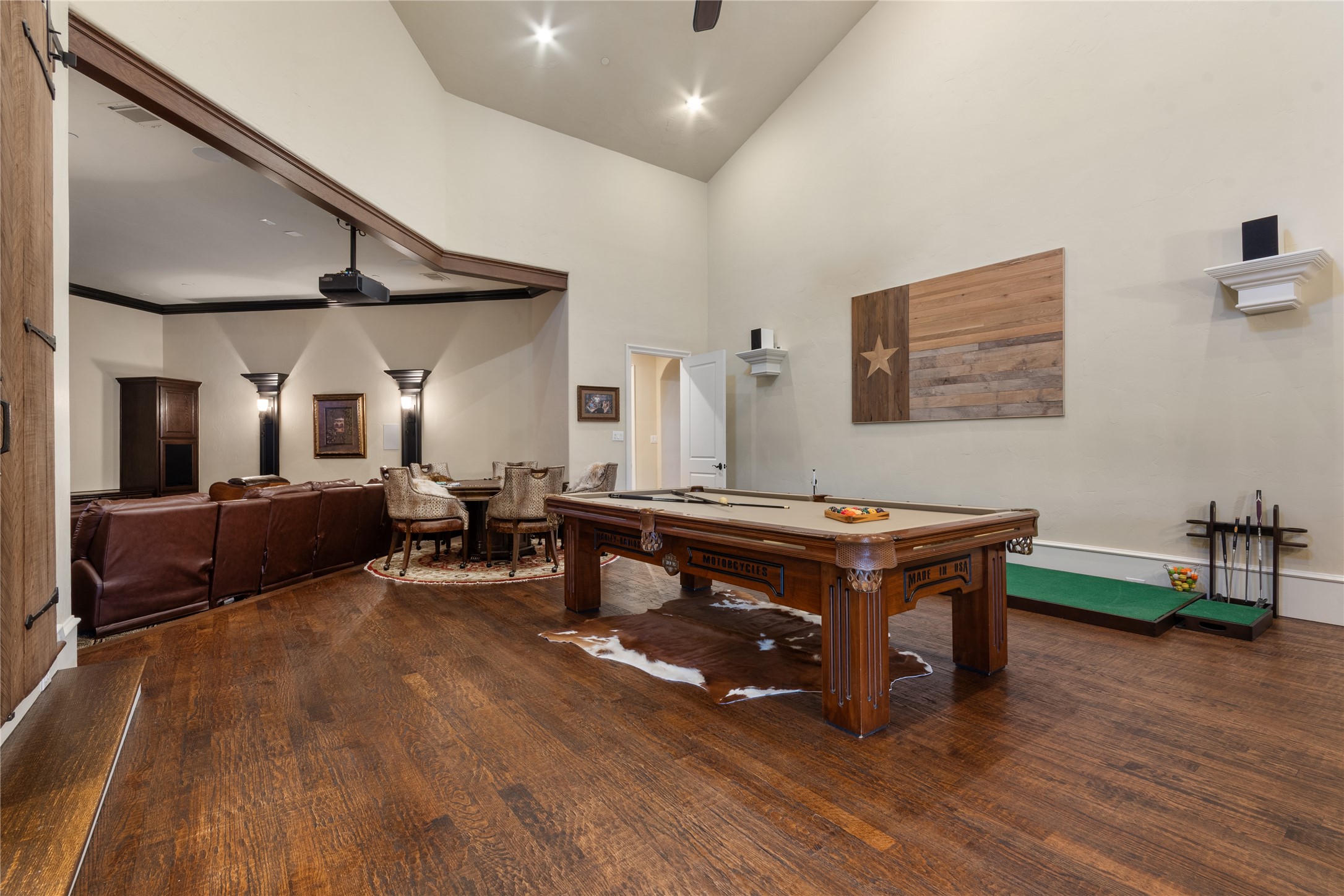723 Bending Oak Trail Fairview TX 75069