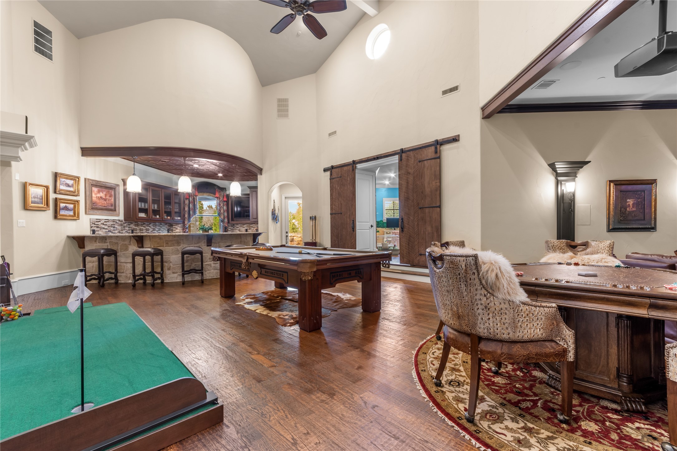 723 Bending Oak Trail Fairview TX 75069