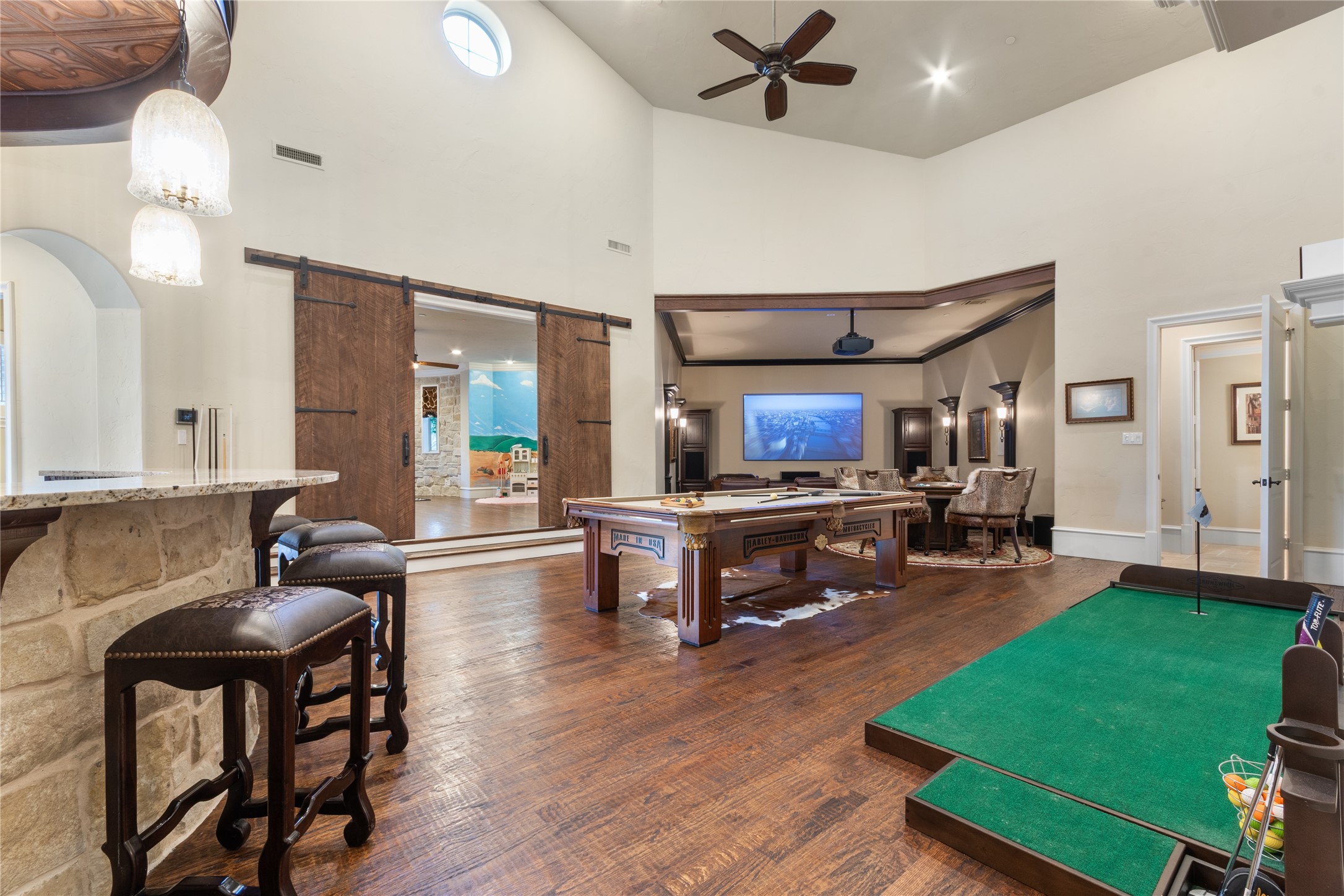 723 Bending Oak Trail Fairview TX 75069