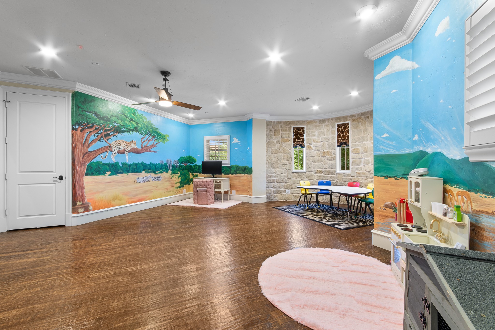723 Bending Oak Trail Fairview TX 75069