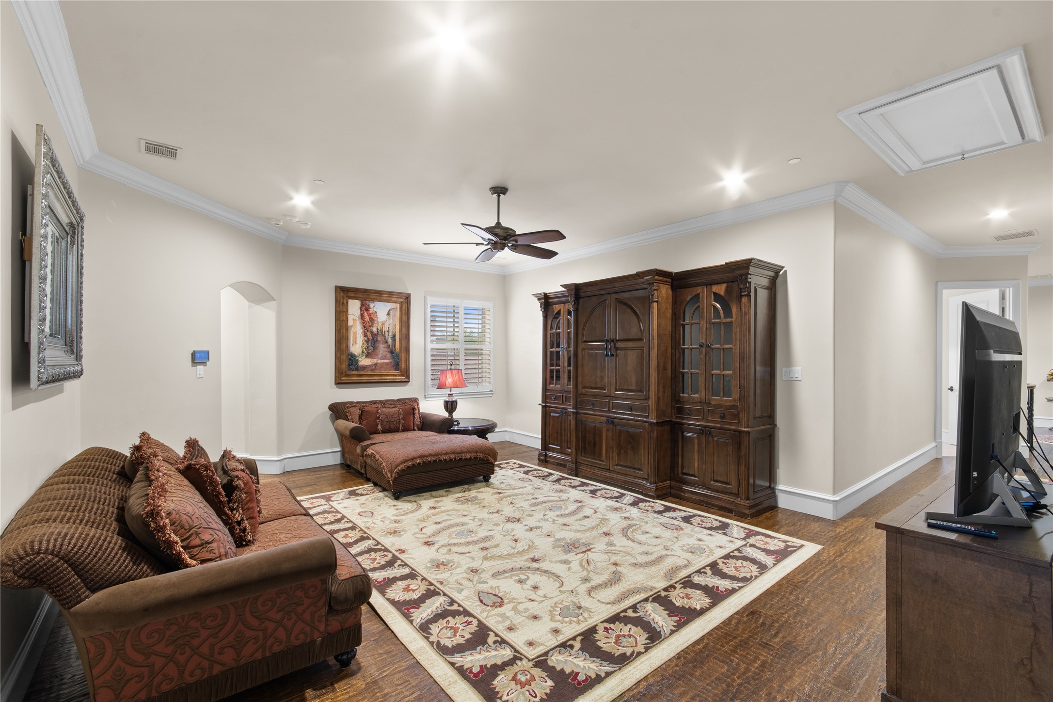 723 Bending Oak Trail Fairview TX 75069