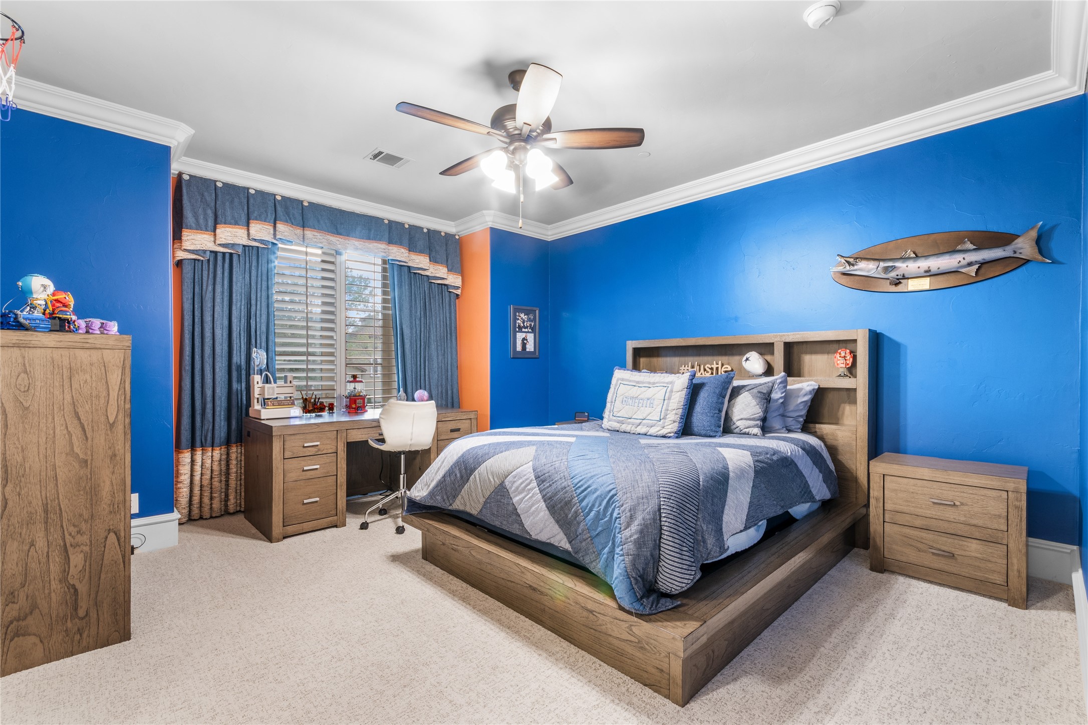 723 Bending Oak Trail Fairview TX 75069
