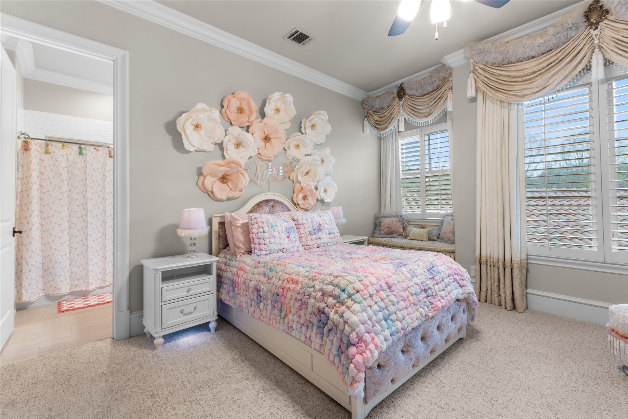 723 Bending Oak Trail Fairview TX 75069