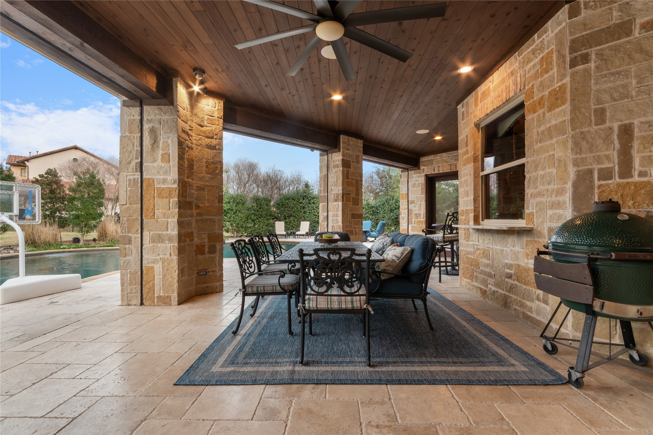 723 Bending Oak Trail Fairview TX 75069