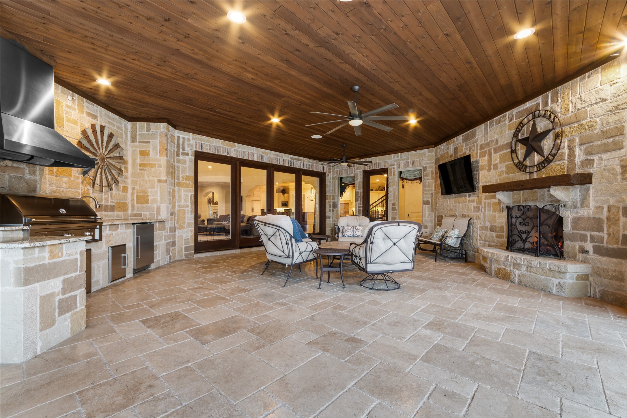 723 Bending Oak Trail Fairview TX 75069