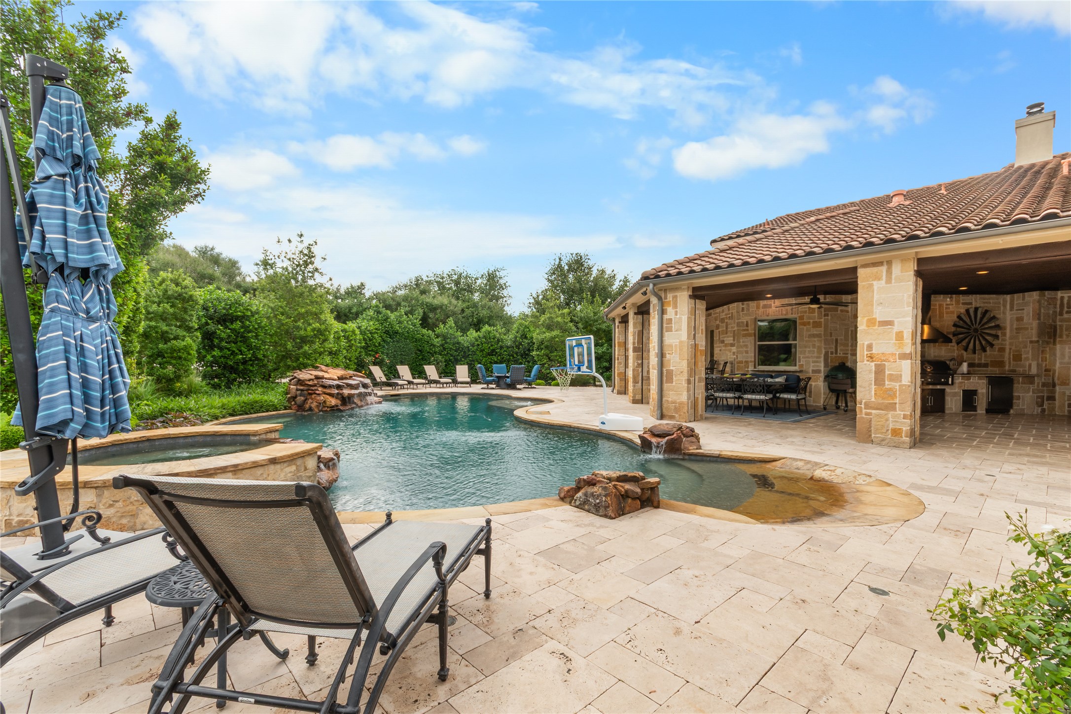 723 Bending Oak Trail Fairview TX 75069