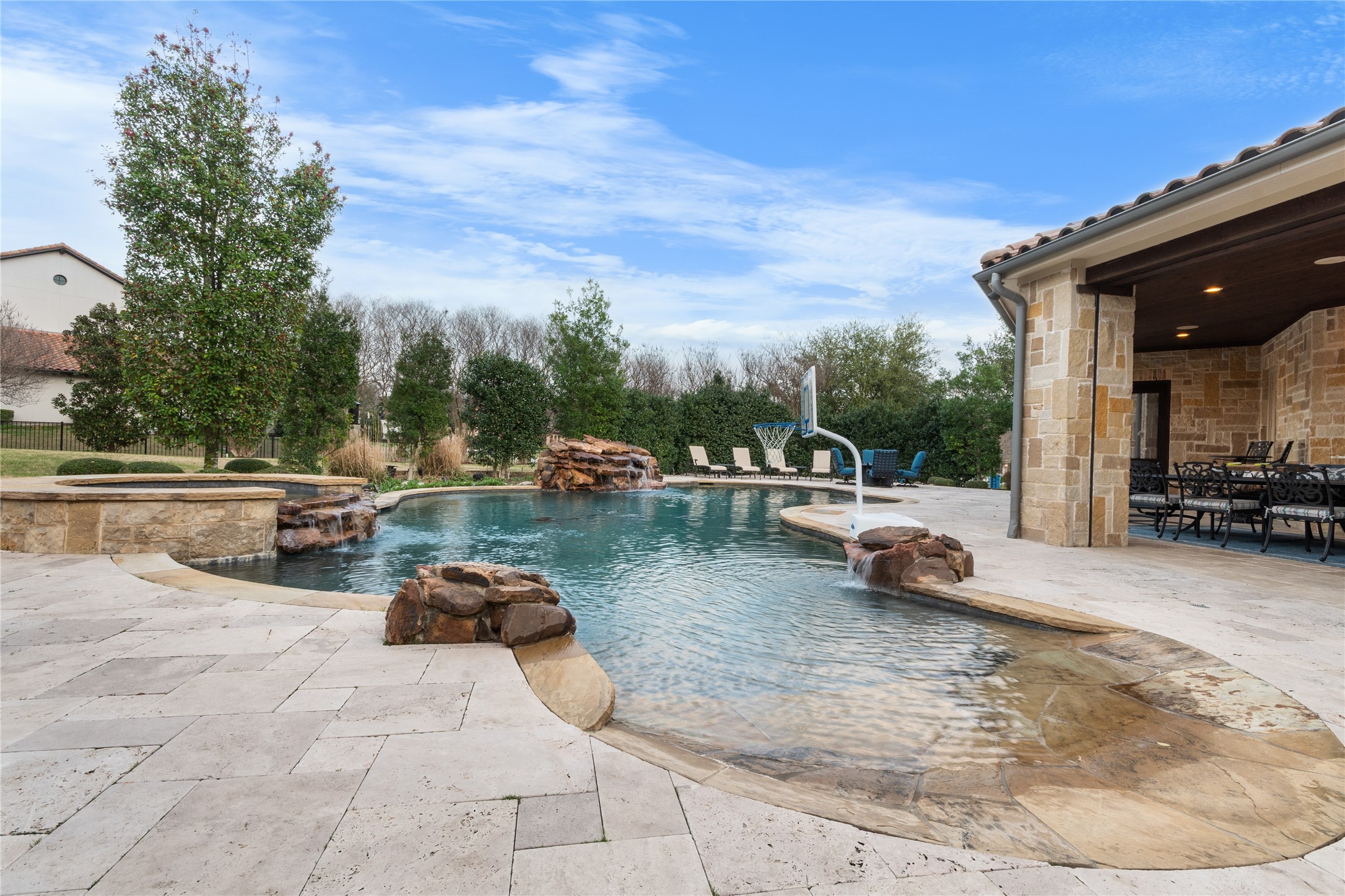 723 Bending Oak Trail Fairview TX 75069