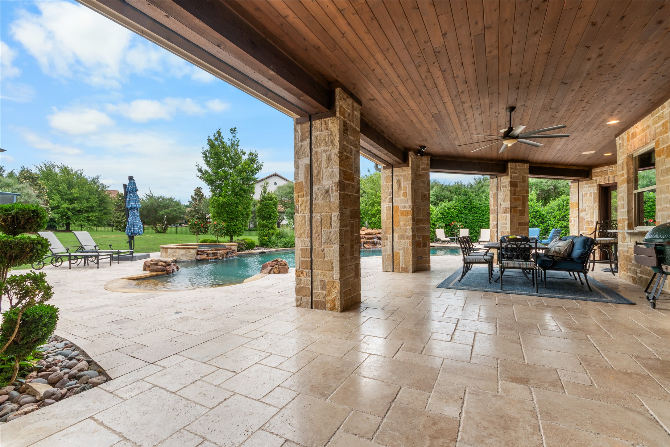 723 Bending Oak Trail Fairview TX 75069