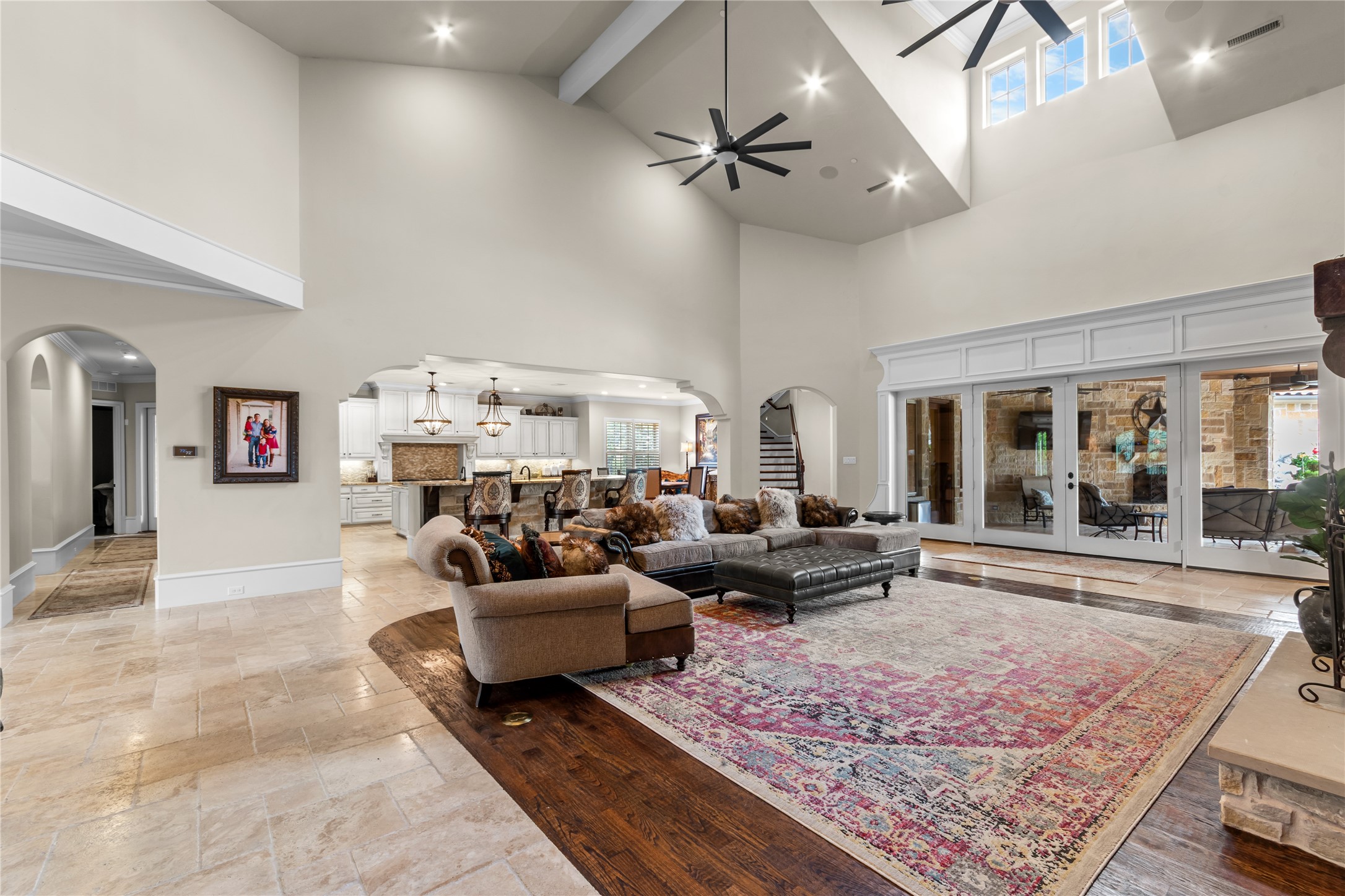 723 Bending Oak Trail Fairview TX 75069