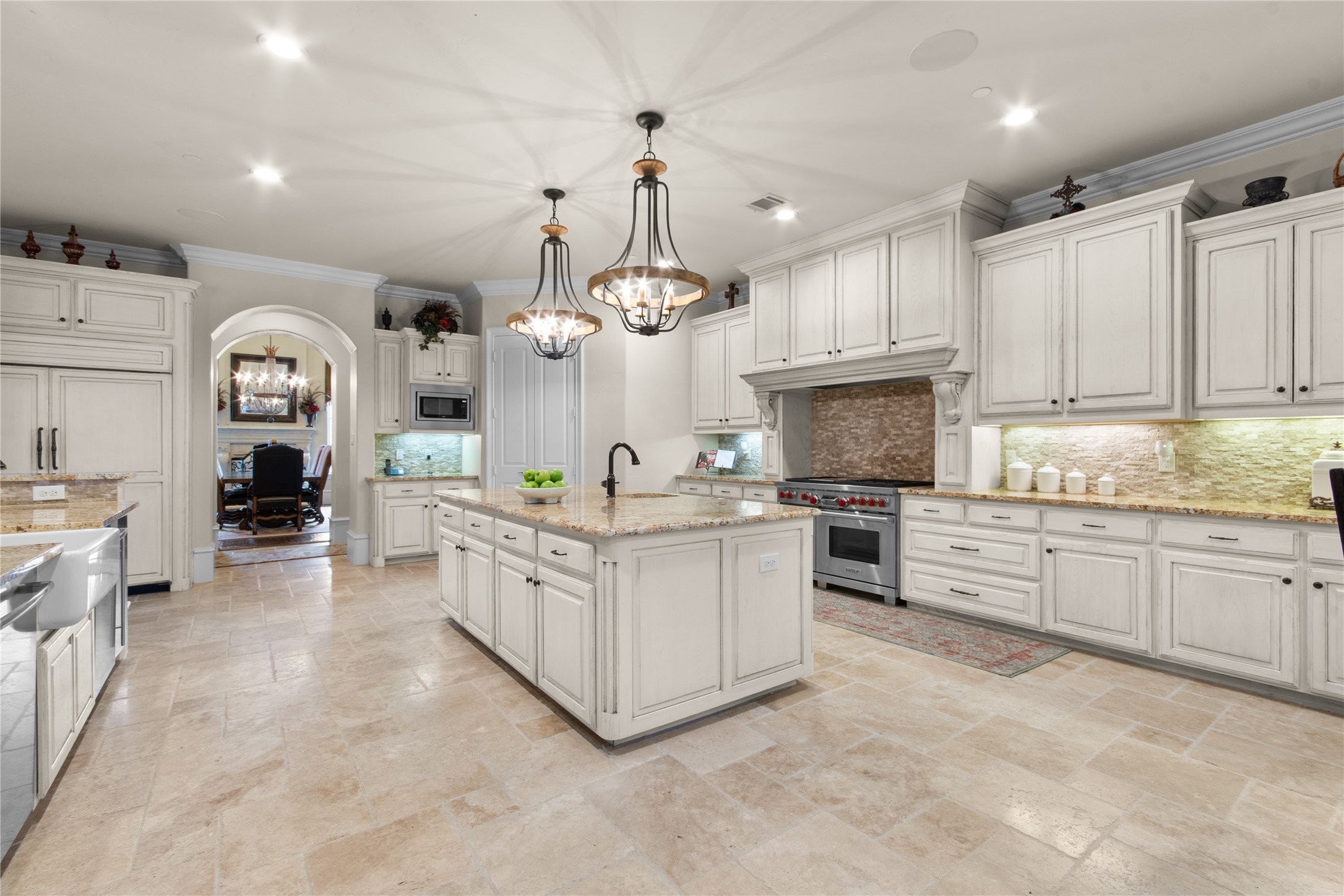 723 Bending Oak Trail Fairview TX 75069