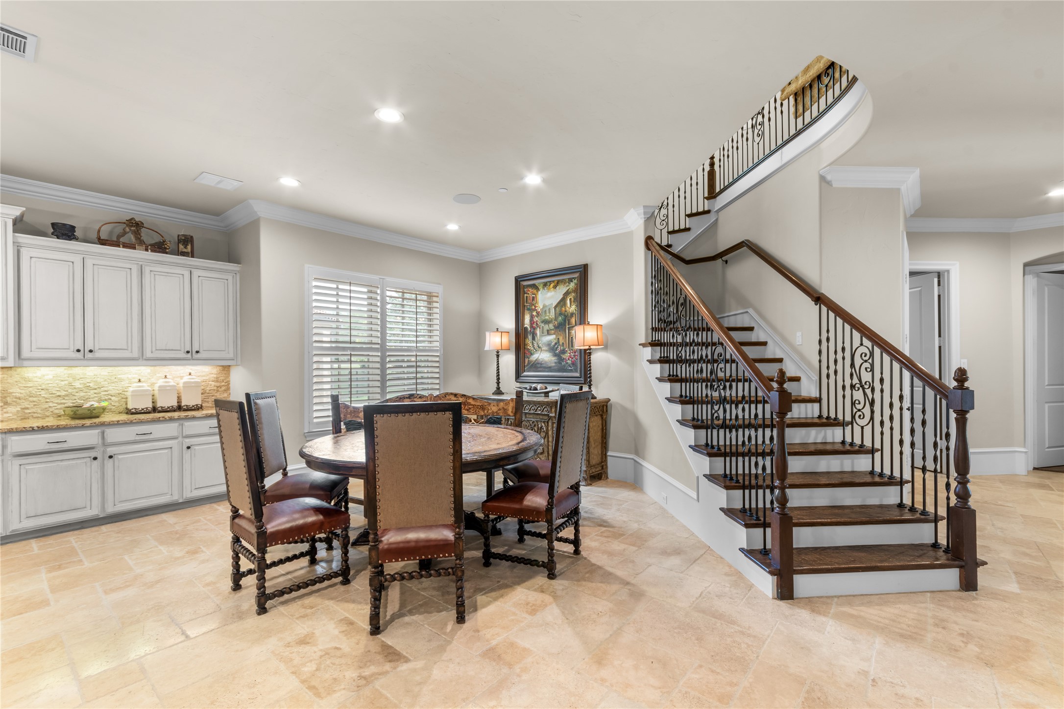 723 Bending Oak Trail Fairview TX 75069