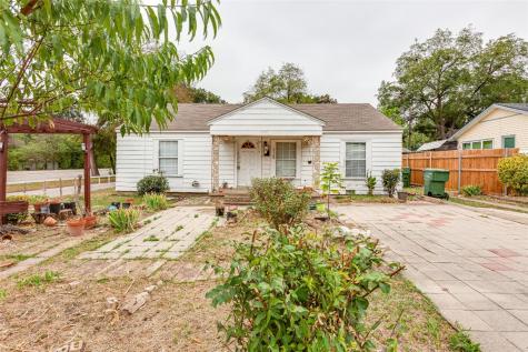 1402 Inwood Boulevard Garland TX 75042