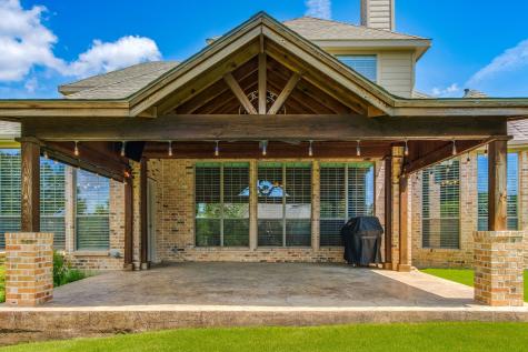 480 Rock Hill Road Prosper TX 75078