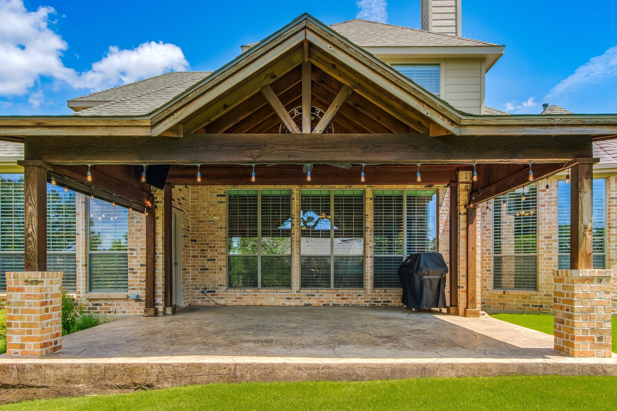 480 Rock Hill Road Prosper TX 75078
