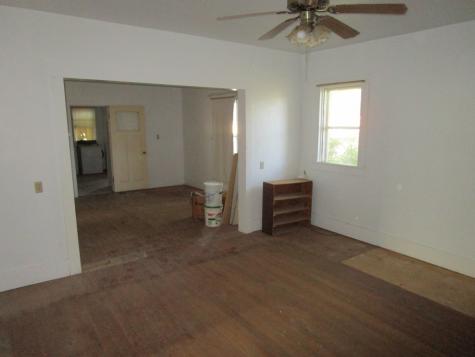 105 E 9th Street Colorado City TX 79512