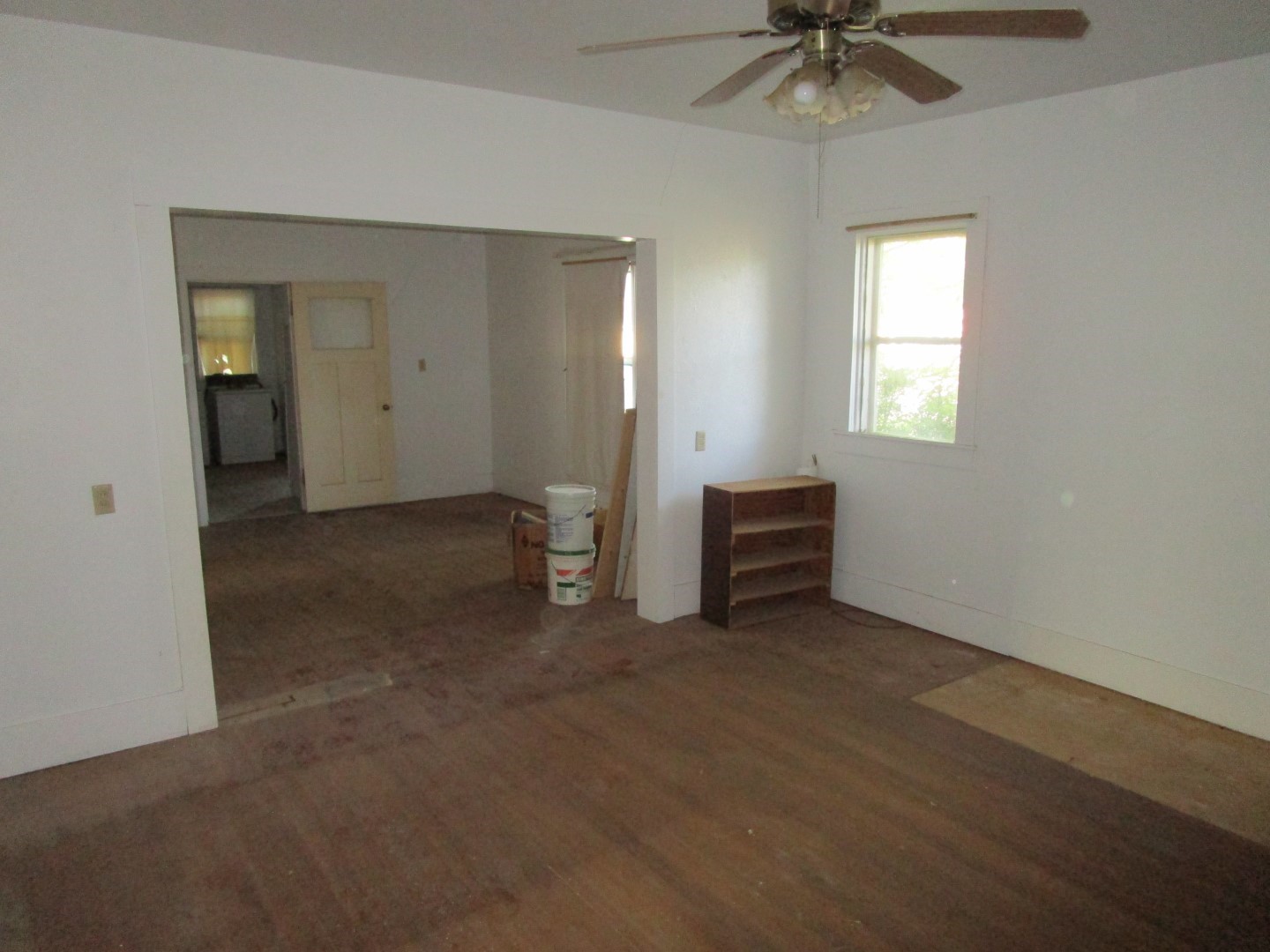 105 E 9th Street Colorado City TX 79512