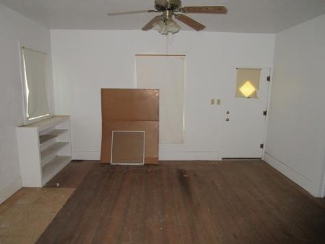 105 E 9th Street Colorado City TX 79512