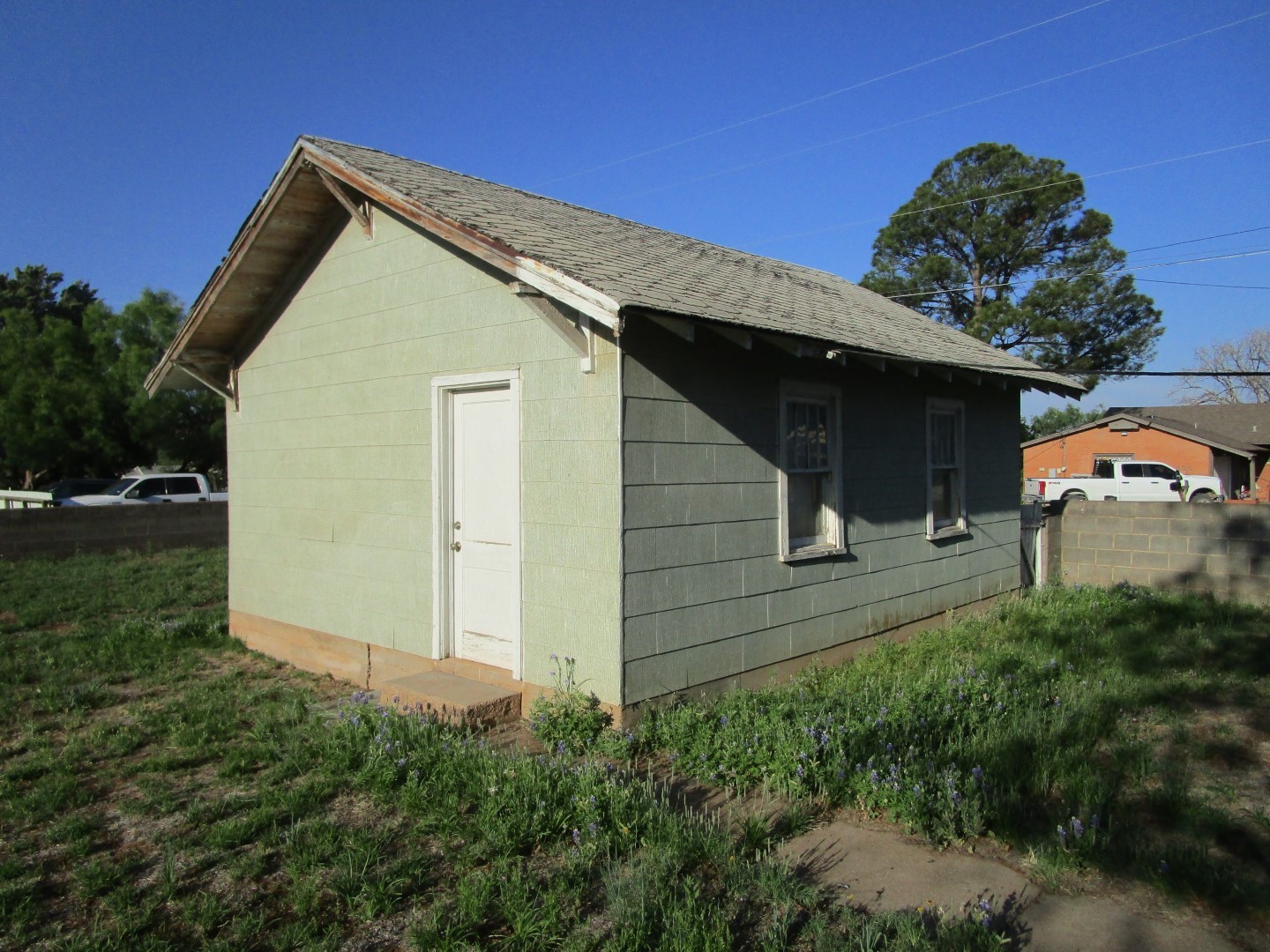 105 E 9th Street Colorado City TX 79512