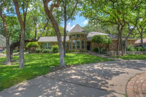 2211 Lake Country Drive Weatherford TX 76087