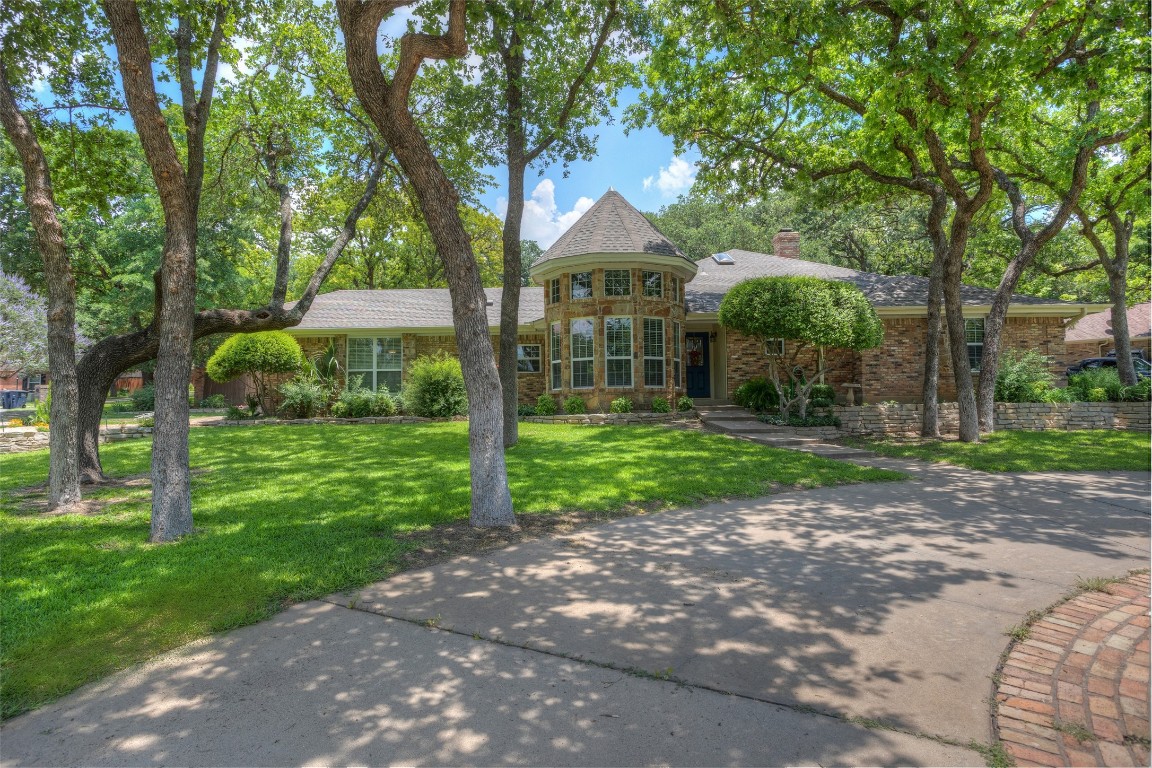 2211 Lake Country Drive Weatherford TX 76087