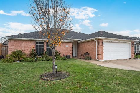 309 Helmsford Trail Saginaw TX 76179