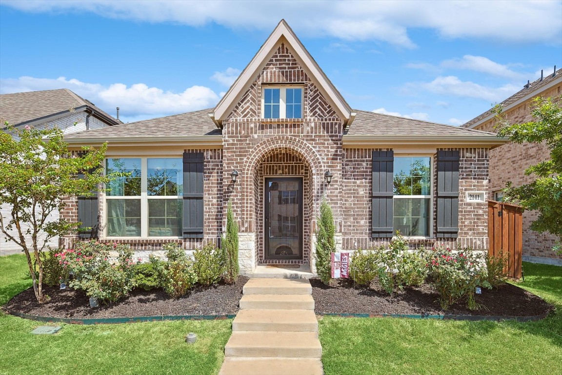 2141 Barx Drive Little Elm TX 75068