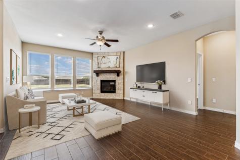 5860 Brightfield Road Fort Worth TX 76137