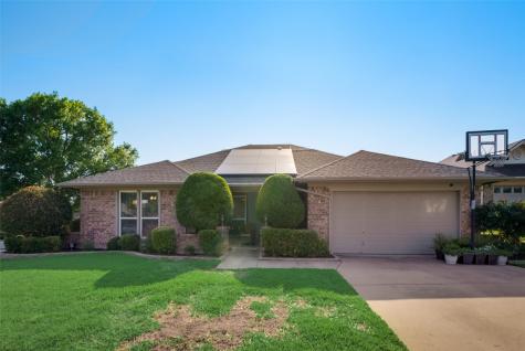 3101 Sundance Court Bedford TX 76021
