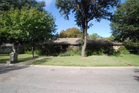 3800 Hickory Springs Road Benbrook TX 76116