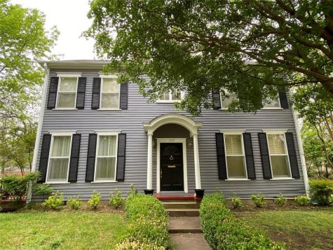 130 Craig Street Hillsboro TX 76645