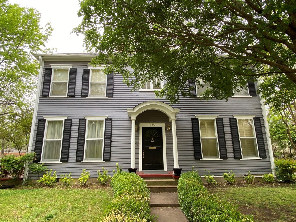 130 Craig Street Hillsboro TX 76645